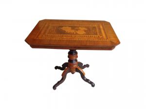Sorrento coffee table